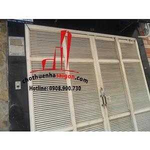 cho thuê nhà quận 3, đường kỳ đồng giá 14,000,000 vnd/tháng