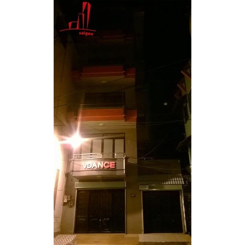 cho thuê nhà nguyên căn hẽm đường tô hiến thành quận 10, giá cho thuê:45tr/tháng