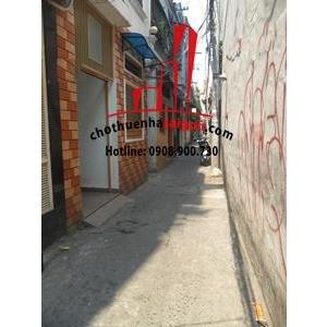 cho thuê nhà quận 3, đường kỳ đồng giá 14,000,000 vnd/tháng