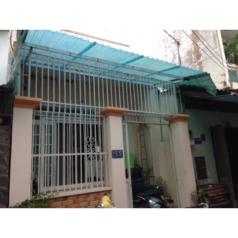 Cần bán hoặc cho thuê nhà nguyên căn số 26/28c (số mới 112/42) đường số 20 dương quảng hàm, phường 5, quận gò vấp