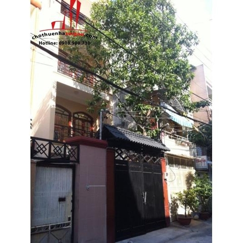 cần cho thuê nhà quận tân bình đường nguyễn trọng lội giá giá thuê: thương lượng