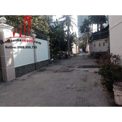 cần cho thuê nhà quận 2,đường nguyễn ư dĩ, phường thảo điền giá cho thuê:1000$/tháng