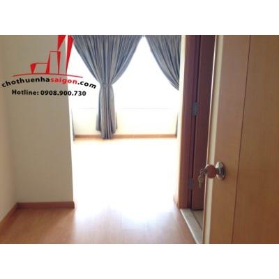 Cho thuê căn hộ Saigon Pearl tháp ruby 2,đường nguyễn hữu cảnh , quận bình thạnh,giá 800$