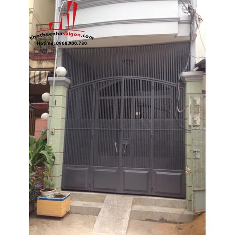 cần cho thuê nhà nguyên căn hẽm đường nguyễn kiệm , quận phú nhuận giá cho thuê:13tr/tháng