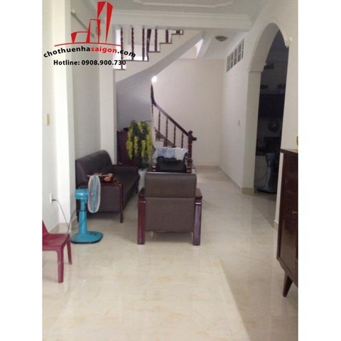 cần cho thuê nhà nguyên căn hẽm đường nguyễn kiệm , quận phú nhuận giá cho thuê:13tr/tháng