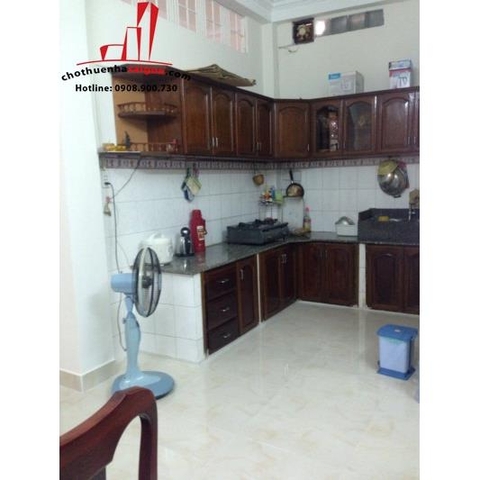 cần cho thuê nhà nguyên căn hẽm đường nguyễn kiệm , quận phú nhuận giá cho thuê:13tr/tháng