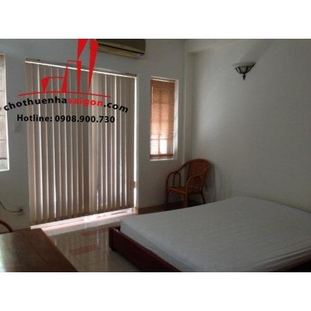 cho thuê nhà nguyên căn đường thủ khoa huân, phường bến thành quận 1