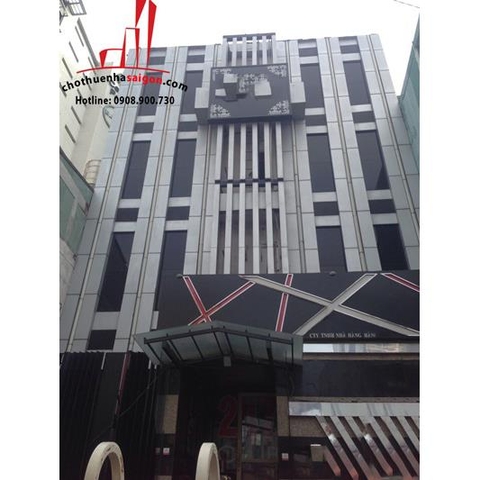 cần cho thuê nhà mặt tiền đường nguyễn trọng tuyển ,quận phú nhuận, giá  cho thuê:75tr/tháng