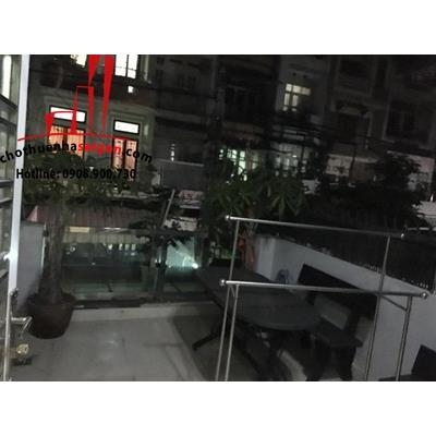 cho thuê nhà nguyên căn đường  điện biên phủ, quận 10, giá cho thuê:15tr/tháng