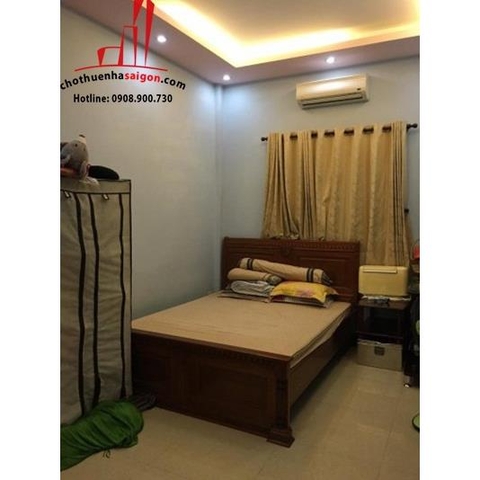 cho thuê nhà nguyên căn đường  điện biên phủ, quận 10, giá cho thuê:15tr/tháng