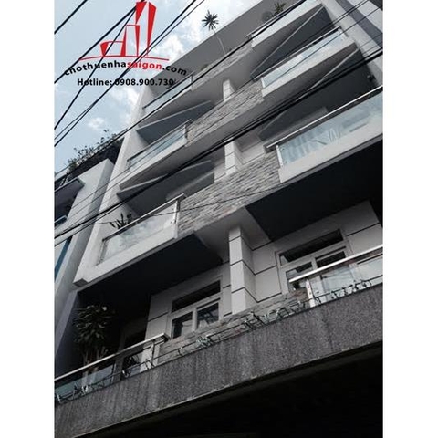 cần cho thuê nhà quận phú nhuận,hẽm đường nguyễn kiệm giá cho thuê:17tr/tháng