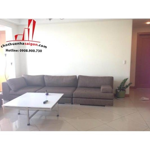 cho thuê căn hộ cao cấp the manor 1 đường nguyễn hữu cảnh,quận bình thạnh, giá cho thuê:1000$