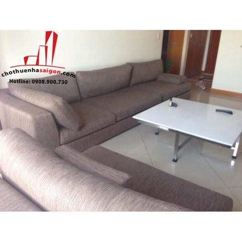 cho thuê căn hộ cao cấp the manor 1 đường nguyễn hữu cảnh,quận bình thạnh, giá cho thuê:1000$
