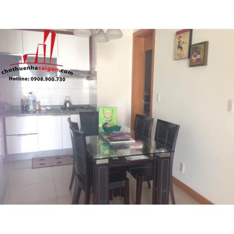 cho thuê căn hộ cao cấp the manor 1 đường nguyễn hữu cảnh,quận bình thạnh, giá cho thuê:1000$