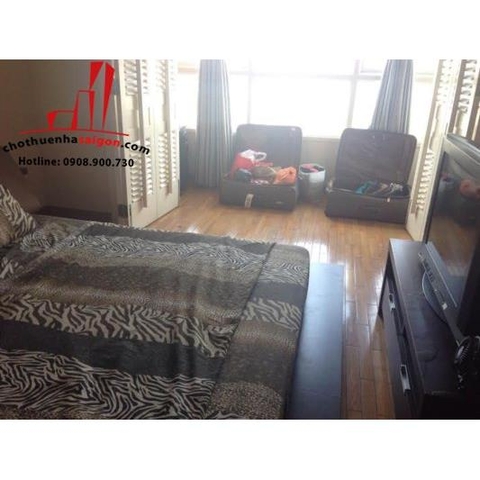 cho thuê căn hộ cao cấp the manor 1 đường nguyễn hữu cảnh,quận bình thạnh, giá cho thuê:1000$