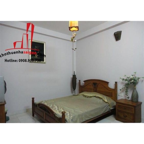 CHO THUÊ NHÀ QUẬN BÌNH THẠNH, ĐƯỜNG 1 ,GIÁ 1000$