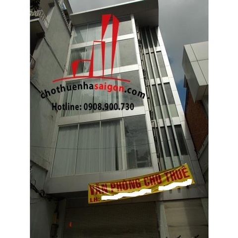 cho thuê nhà nguyên căn quận 3, đường nguyễn đình chiểu, giá 10000$.