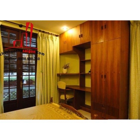 CHO THUÊ NHÀ QUẬN BÌNH THẠNH, ĐƯỜNG 1 ,GIÁ 1000$