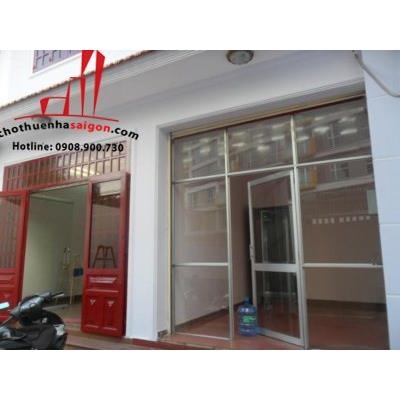 Cần cho thuê nhà nguyên căn đường Bạch Đằng, quận Tân Bình