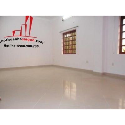 Cần cho thuê nhà nguyên căn đường Bạch Đằng, quận Tân Bình