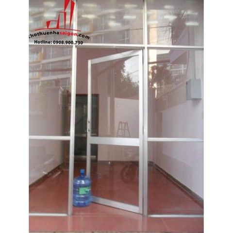 Cần cho thuê nhà nguyên căn đường Bạch Đằng, quận Tân Bình