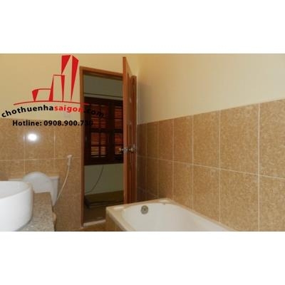 cho thuê biệt thự quận 2, phường thảo điền , giá cho thuê:38tr/tháng