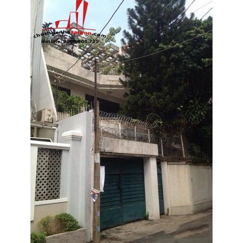 cần cho thuê biệt thự đường đặng văn ngữ, quận phú nhuận, giá cho thuê:8500$/tháng