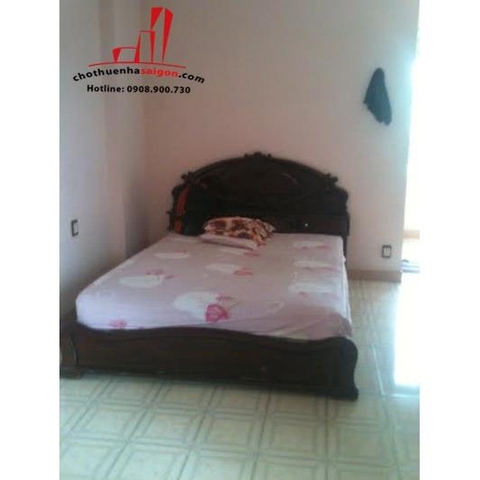 cho thuê nhà đường quốc lộ 13 , phường 21 quận bình thạnh, giá cho thuê:2700$/tháng