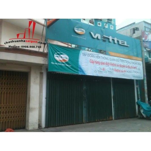 cho thuê nhà đường quốc lộ 13 , phường 21 quận bình thạnh, giá cho thuê:2700$/tháng