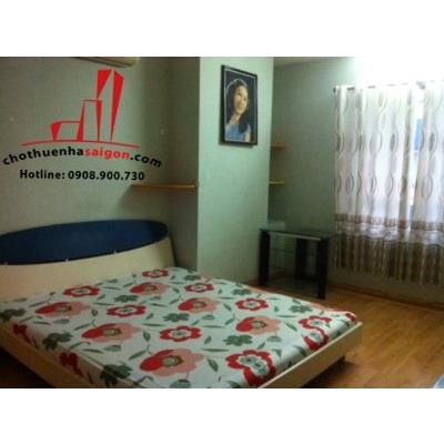 cần cho thuê căn hộ cao cấp đất phương nam, đường chu văn an, quận bình thạnh, giá 550$