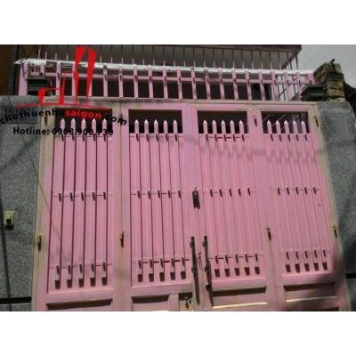 cho thuê nhà quận 10, đường nguyễn ngọc lộc giá 22tr/tháng