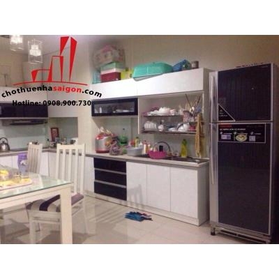 căn hộ tropic garden quận 2 cho thuê, đường nguyễn văn hưởng, quận 2