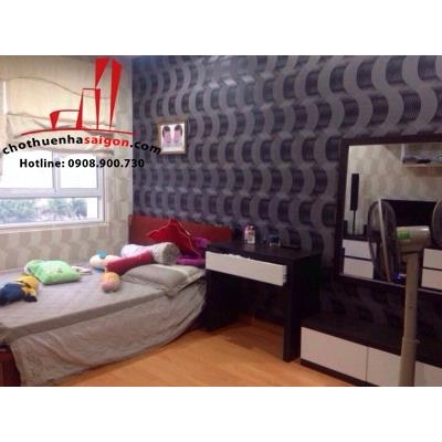 căn hộ tropic garden quận 2 cho thuê, đường nguyễn văn hưởng, quận 2