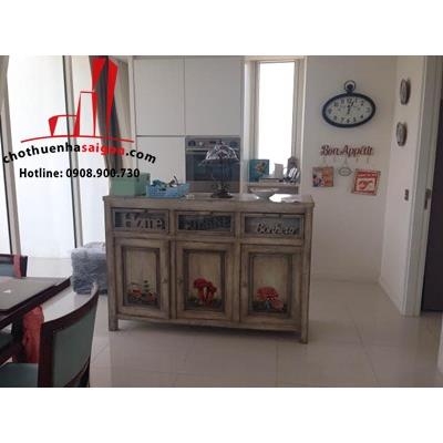 cho thuê căn hộ cao cấp estella  đường xa lộ hà nội phường an phú,quận 2,giá 2500$/tháng