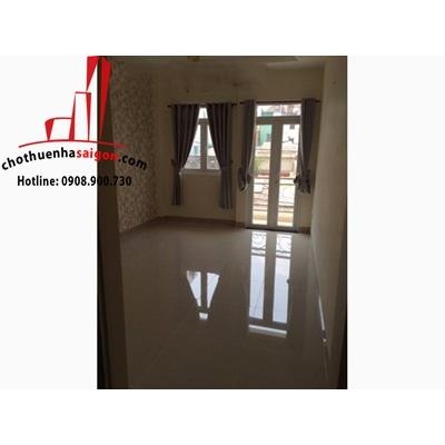 cho thuê nhà nguyên căn hẽm đường lê văn huân, p13, quận tân bình, giá cho thuê:18tr/tháng