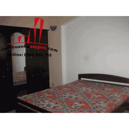 cho thuê biệt thự đường xô viết nghệ tĩnh quận bình thạnh , giá cho thuê 45tr/tháng