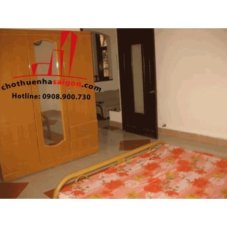 cho thuê biệt thự đường xô viết nghệ tĩnh quận bình thạnh , giá cho thuê 45tr/tháng