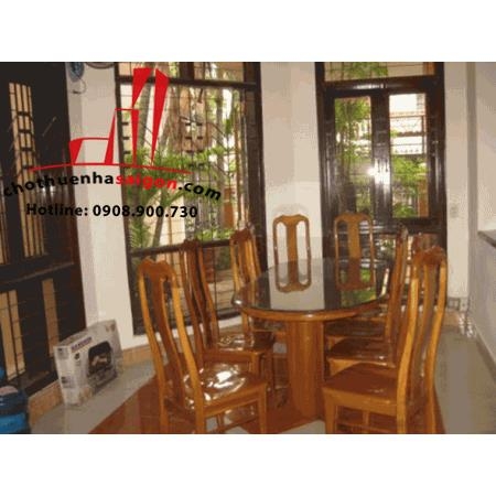 cho thuê biệt thự đường xô viết nghệ tĩnh quận bình thạnh , giá cho thuê 45tr/tháng