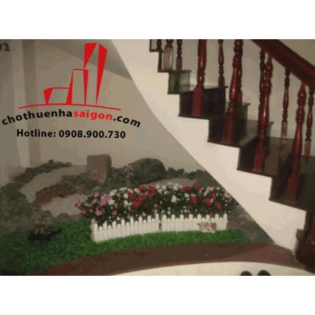 cho thuê biệt thự đường xô viết nghệ tĩnh quận bình thạnh , giá cho thuê 45tr/tháng
