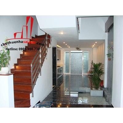 cho thuê nhà quận 2, khu đường nội bộ khu c an phú, an khánh giá cho thuê:21tr/tháng