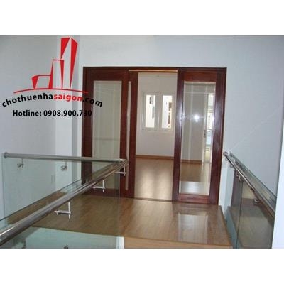 cho thuê nhà quận 2, khu đường nội bộ khu c an phú, an khánh giá cho thuê:21tr/tháng