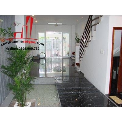 cho thuê nhà quận 2, khu đường nội bộ khu c an phú, an khánh giá cho thuê:21tr/tháng