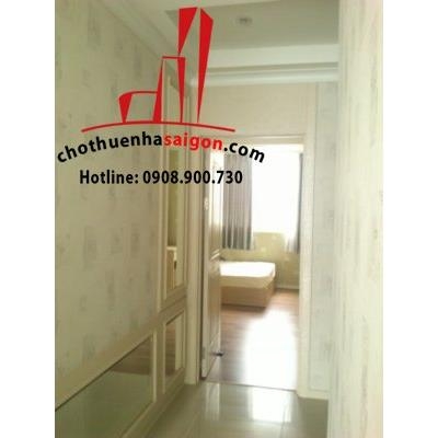 cho thuê căn hộ imperia, phường an phú quận 2, căn lầu 16 giá 900$