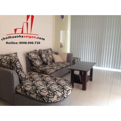 villa quận 2 cho thuê, villa đường lương định của giá cho thuê:1200$/tháng