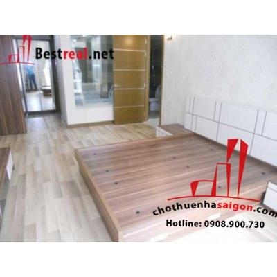 cho thuê căn hộ Saigon Airport Plaza Quận tân bình, lầu 6, giá 800$