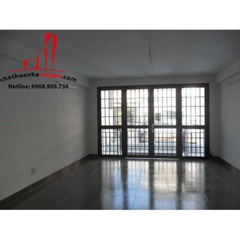 cho thuê nhà đường Nguyễn Lâm Phường 6 ,Quận 10.