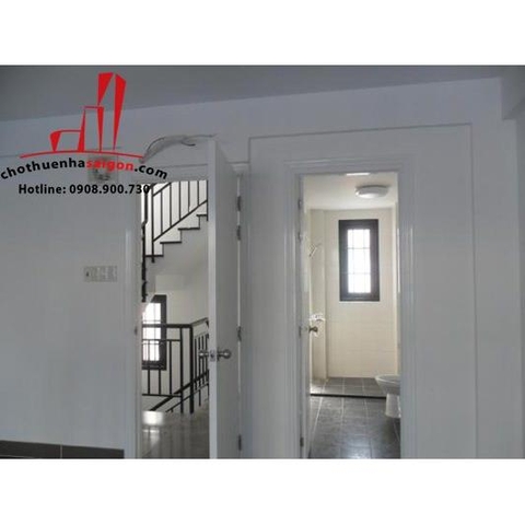 cho thuê nhà đường Nguyễn Lâm Phường 6 ,Quận 10.