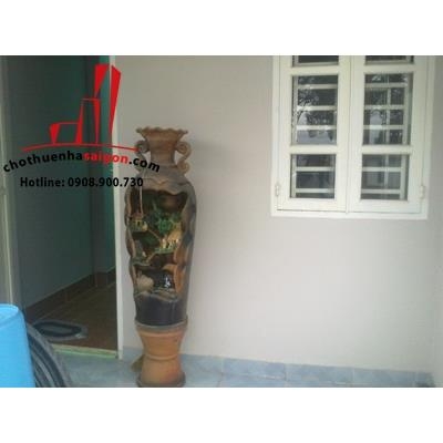 cho thuê nhà quận 3, đường nguyễn thiện thuật giá cho thuê:15tr/tháng