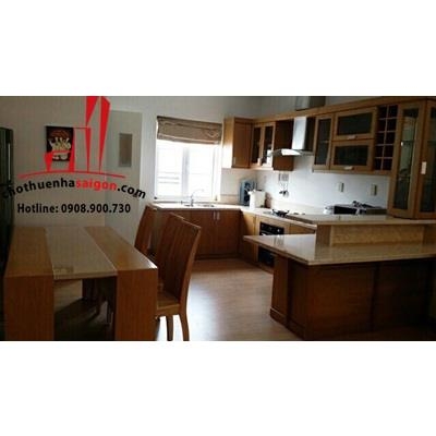 cho thuê căn hộ Serviced Apartmen quận phú nhuận, đường hoàng văn thụ giá cho thuê:1200$/tháng