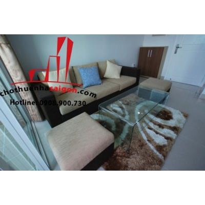 Cho thuê căn hộ cao cấp International Plaza ,tọa lạc trên phạm ngũ lão, quận 1.